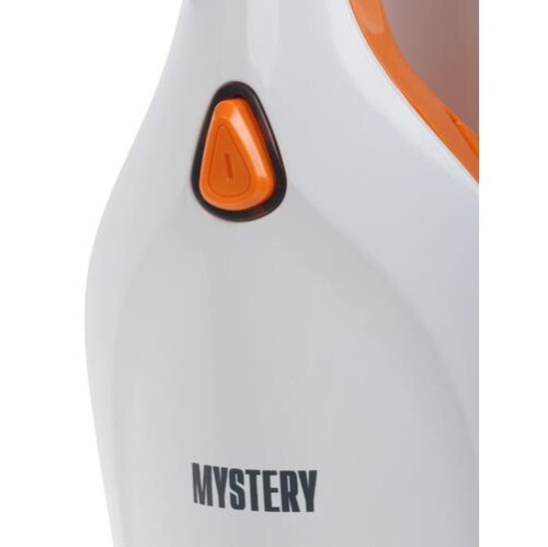 Пылесос Mystery MVC-1118 orange