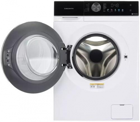 Стиральная машина Delvento VHC905 белый