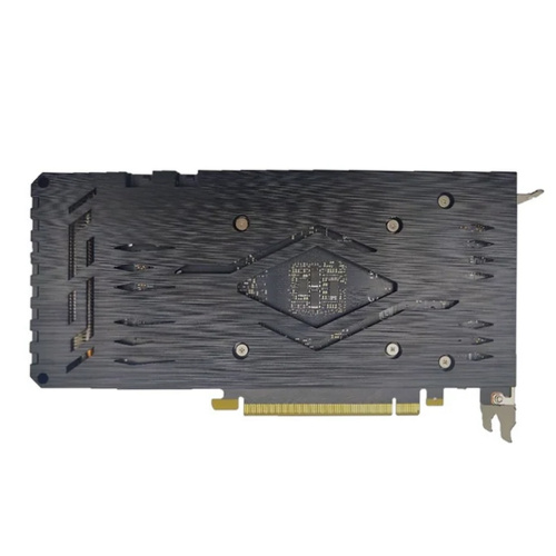 Видеокарта Ninja (Sinotex) Geforce RTX3070 (NF307FG86F) 8GB GDDR6 256-bit HDMI DPx3