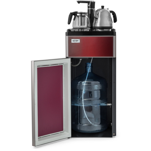 Кулер напольный VATTEN L50REAT tea bar 5728