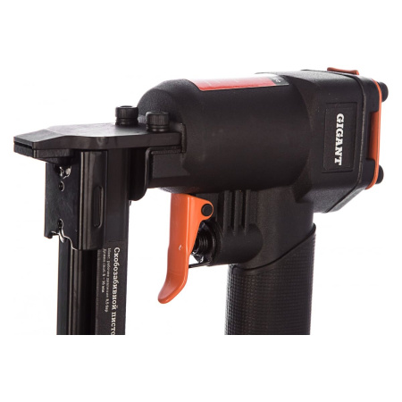 Пневмопистолет скобозабивной Gigant SG15