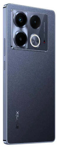 Смартфон Infinix Note 40 8/256 Гб Черный