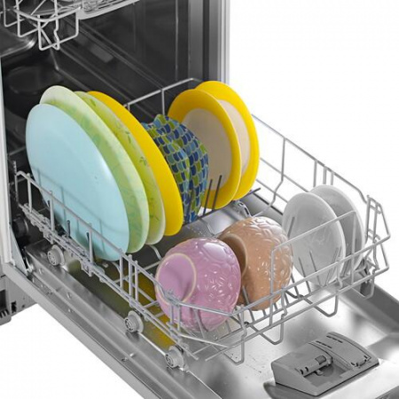 Встраиваемая посудомоечная машина Bosch SRV2IMX1BR