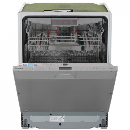 Встраиваемая посудомоечная машина Bosch SMV8YCX03E