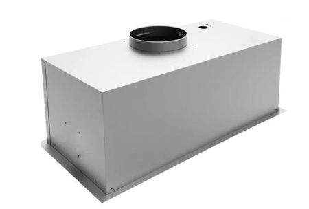 Вытяжка полновстраиваемая Candy CVXBI63MGWW белый