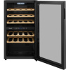 Винный холодильник Weissgauff WWC-29 DB DualZone