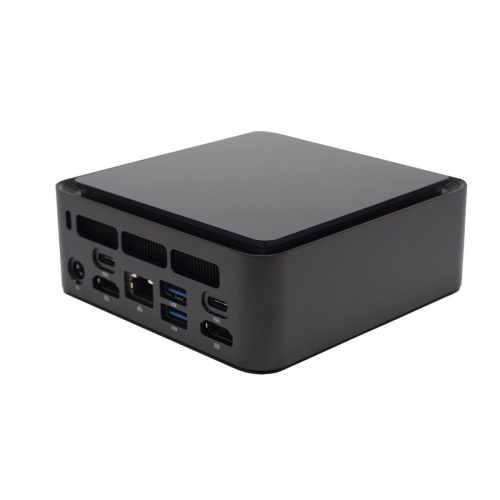 Неттоп Raskat Standart 507 (Standart507184076) Intel Core i5-12450H, RAM 16GB, SSD 1TB, noOS