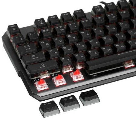 Клавиатура проводная MSI Vigor GK71 SONIC