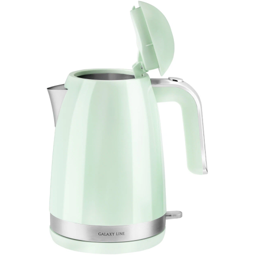 Электрочайник Galaxy GL 0332 Мятный