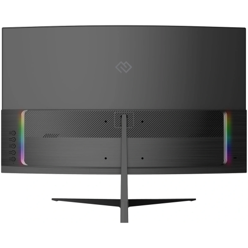 Монитор Digma Overdrive 27A511Q черный