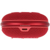 Портативная акустическая система JBL Clip 4, красный