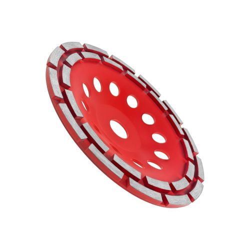 Чаша алмазная Vertex Tools Redchili 07-07-07-13 150мм