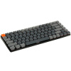 Клавиатура проводная + беспроводная Keychron K3