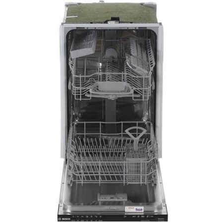 Встраиваемая посудомоечная машина Bosch SRV4HKX1DR