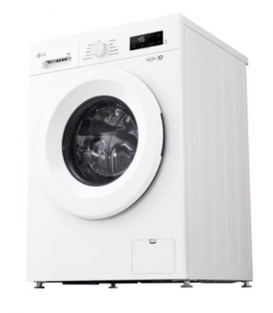 Стиральная машина LG F2Y1VS3W белый