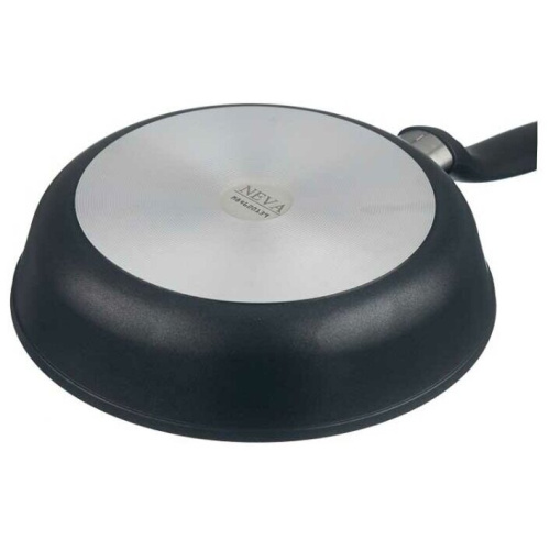 Сковорода Нева-Металл N122 а/пр литая 22см Neva Black