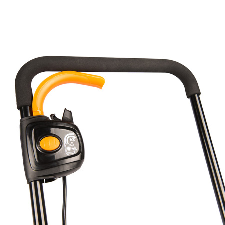 Газонокосилка WORX WG713E