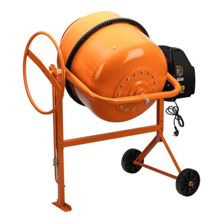 Бетономешалка Сибртех БСН-220П (95521)