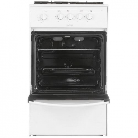 Газовая плита DARINA A 3001 белый