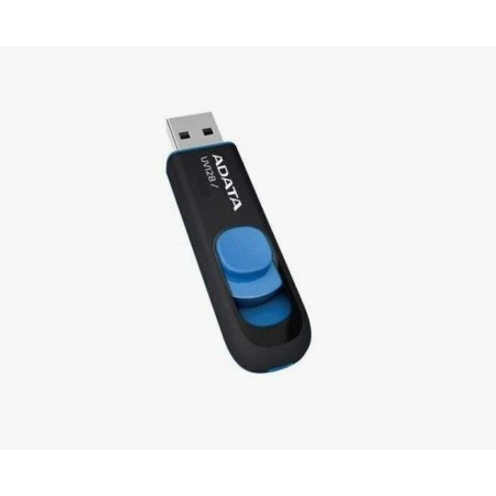 USB-флешка ADATA AUV128-512G-RBE 512Gb Black