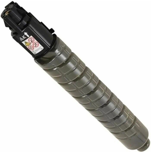 Картридж лазерный Ricoh IM C300-K (842601) черный (17000стр.) для Ricoh Ricoh IMC300/400