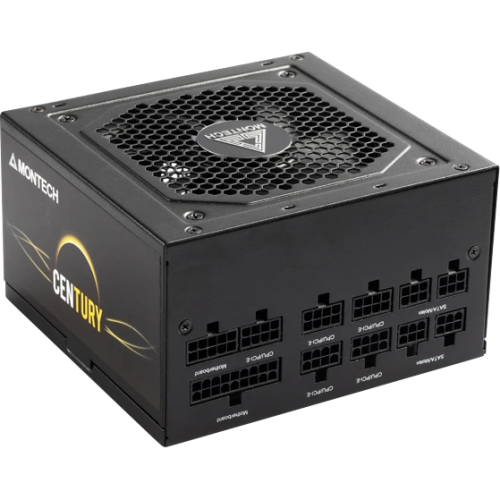 Блок питания Montech Century II (MNT-C850 II-B) 850W