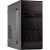 Корпус Vicsone M3X 500W Black
