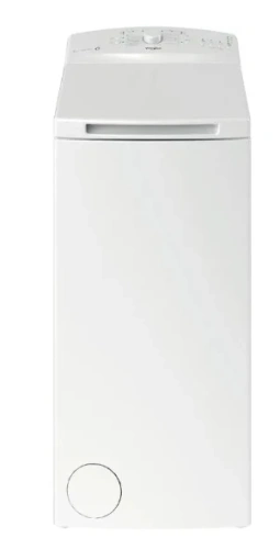 Стиральная машина Whirlpool TDLR 6040L