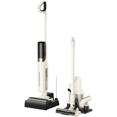 Пылесос Dreame Trouver K30 HMV24A Mix белый