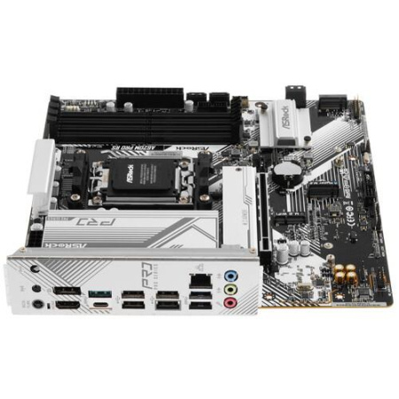Материнская плата ASRock A620M Pro RS