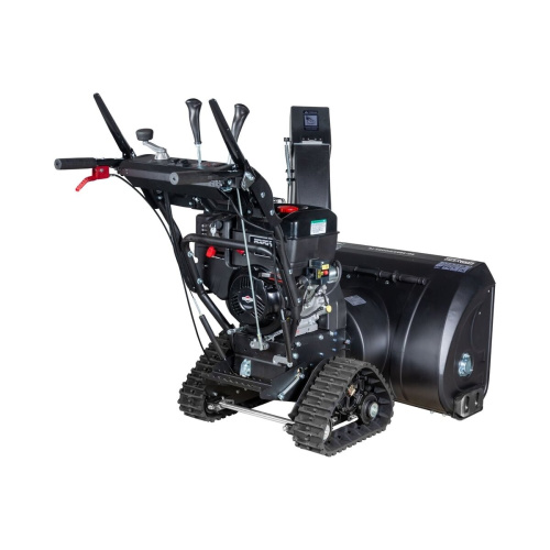 Снегоуборщик REDVERG PROLine RD-SB87/2100BS-TE (6685271)