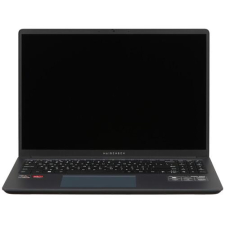 Ноутбук Maibenben M645 (M645FSF0LURE3) 16" WUXGA IPS 165Hz, AMD R5-4600H, 16Gb, 512Gb SSD, Linux, синий