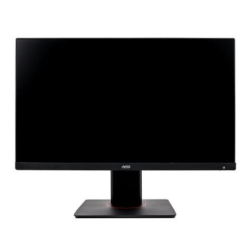 Моноблок Hiper V6 (V6-i3141R16N5H6FBI6EPBMKWP) 23.8"(1920x1080 (матовый) IPS)/Intel Core i3 14100(3.5Ghz)/16384Mb/512PCISSDGb/noDVD/BT/WiFi/war 1y/6.4