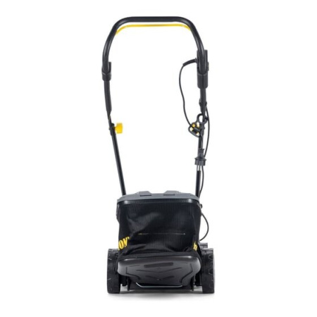 Газонокосилка роторная Champion EM3312