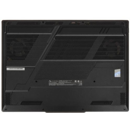 16" Ноутбук MAIBENBEN X16C серый