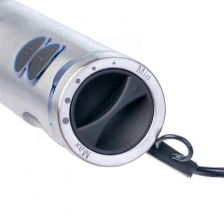 Блендер Galaxy GL 2128 металл