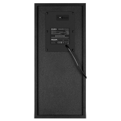 Саундбар SVEN SB-2400DD черный