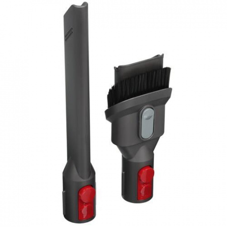 Пылесос  вертикальный  Dyson V8 SV25  серебристый