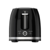 Тостер Maxvi KT821P черный