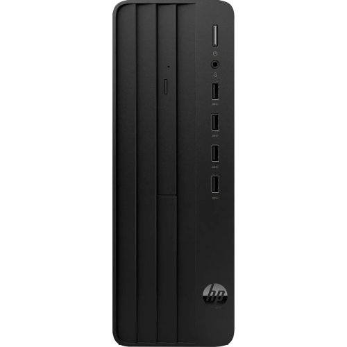 ПК HP 290 G9 (8T2G6ES) SFF i5 13400 (2.5) 8Gb SSD512Gb UHDG 730 Free DOS 3.0 GbitEth 180W kb мышь клавиатура черный