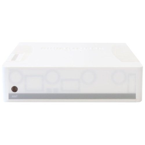 Маршрутизатор MIKROTIK RB951Ui-2HnD