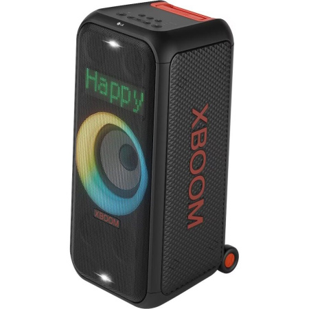Портативная акустика LG XL7S