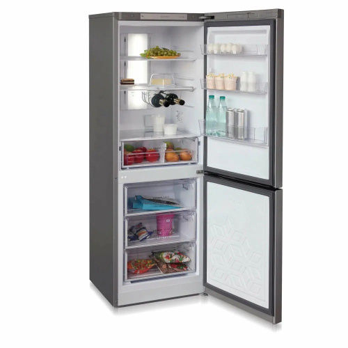 Холодильник БИРЮСА I920NF