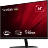 Монитор ViewSonic VA2432-MHD-3 черный