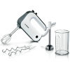 Миксер ручной Bosch MFQ49700 белый
