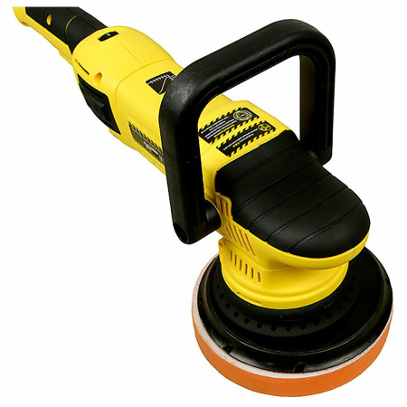 Полировальная машина Hanskonner HAG918CPE эксцентриковая