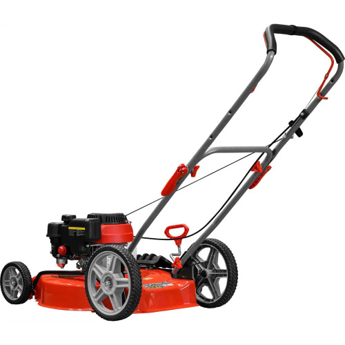 Газонокосилка ECO LG-810 (EC3410-2)