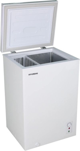 Морозильный ларь Hyundai CH10081