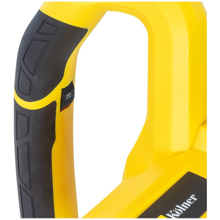 Миксер строительный KOLNER KEM 120/1400V