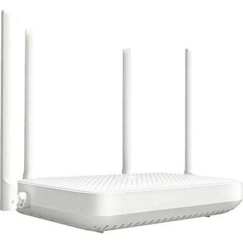 Роутер Xiaomi Router AX1500 RU DVB4449GL